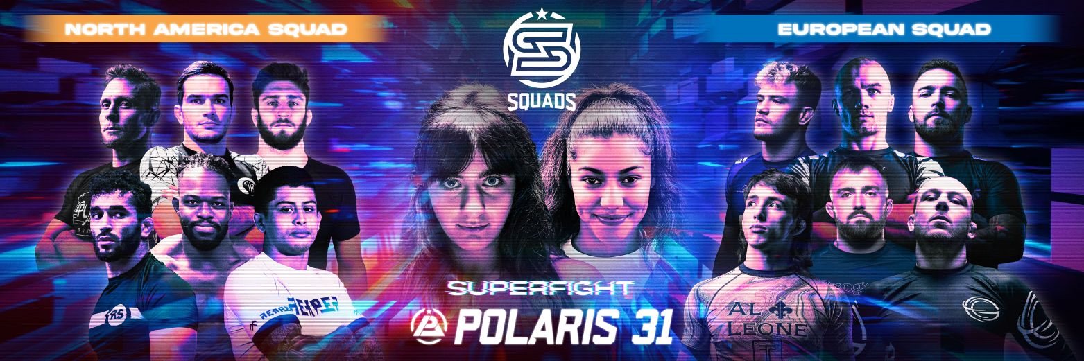 Polaris Professional's banner