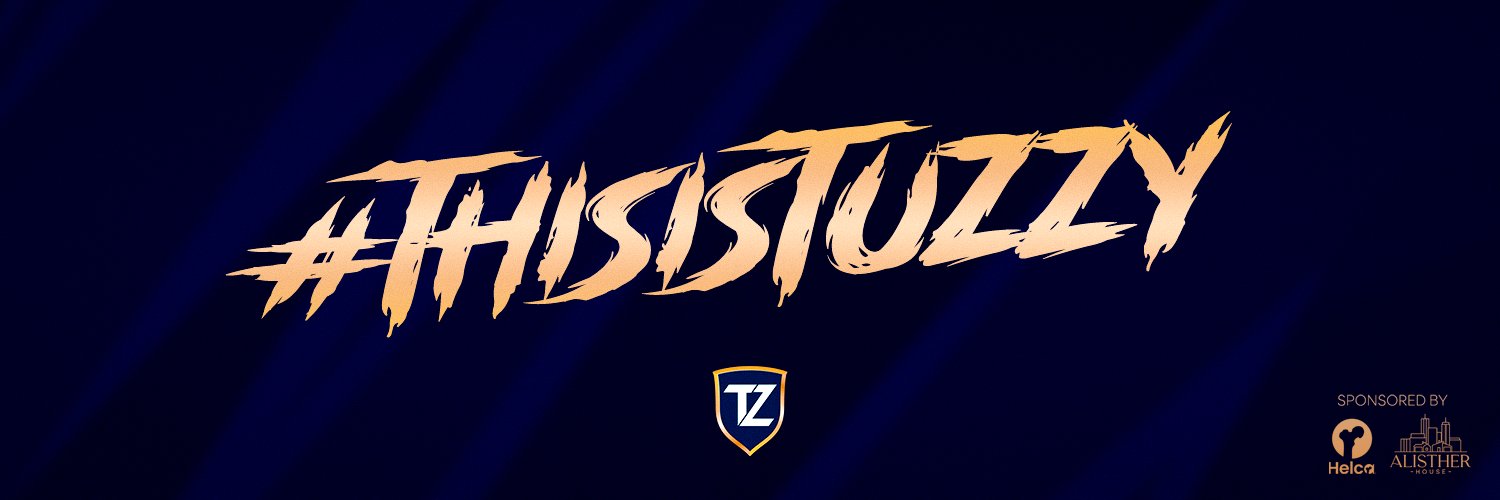 Tuzzy E-Sports's banner
