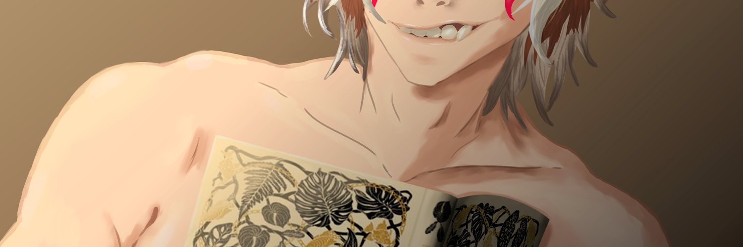 ✨ Ren Ashirogi | 𝐃𝐞𝐦𝐨𝐧 𝐊𝐢𝐧𝐠 🇦🇷 ✨'s banner