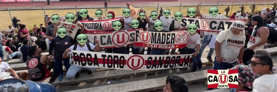 TN 92's banner