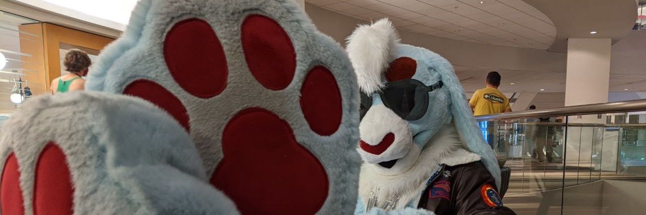 Maverick : Top Bun's banner