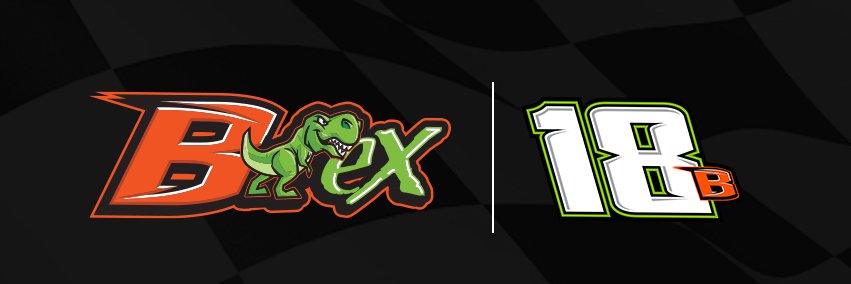 Brexton Busch's banner