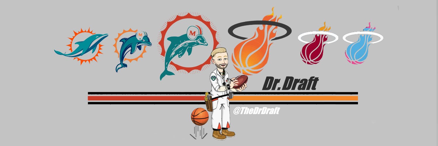 Dr.Draft's banner