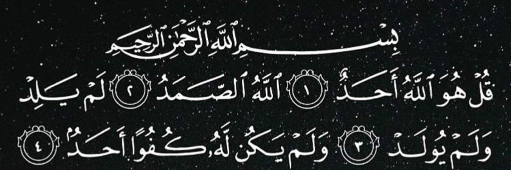 Ahmed Tarek's banner