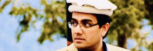 Kamran Khan Bangash 🇵🇰's banner