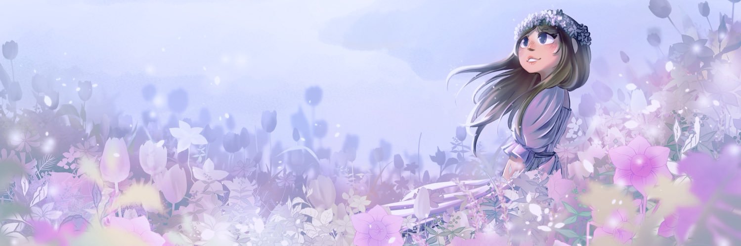 Nina's banner