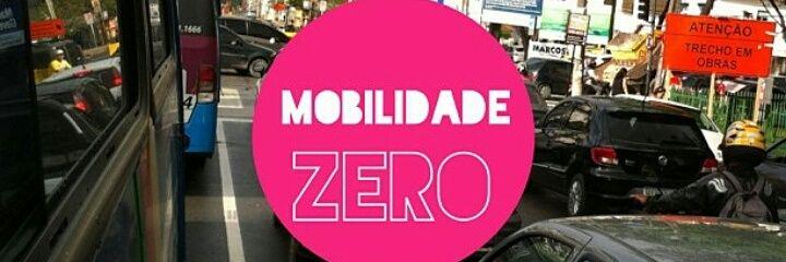 Mobilidade Zero ®'s banner