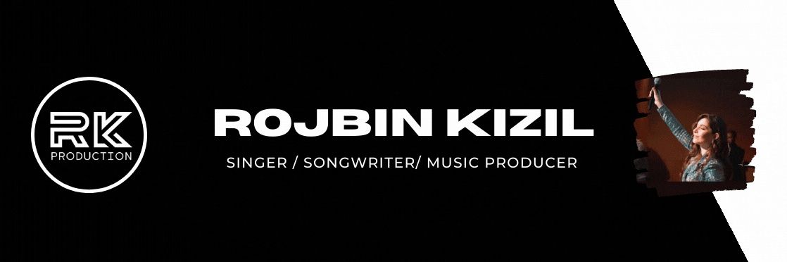Rojbin Kizil's banner