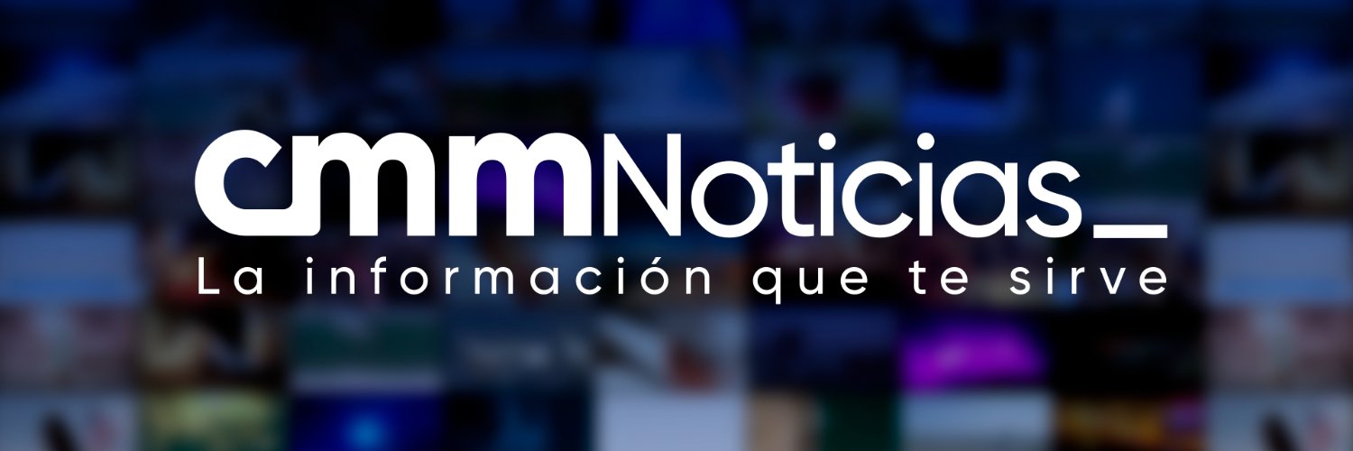Noticias CMM's banner