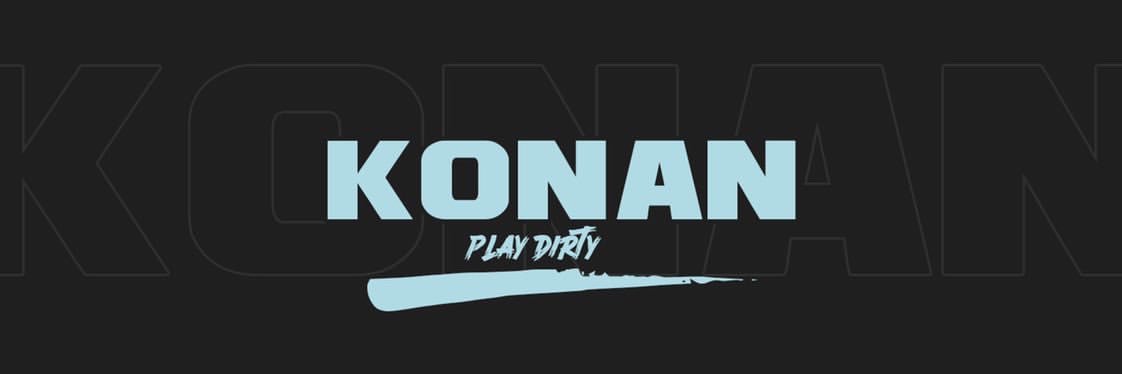 Konan's banner