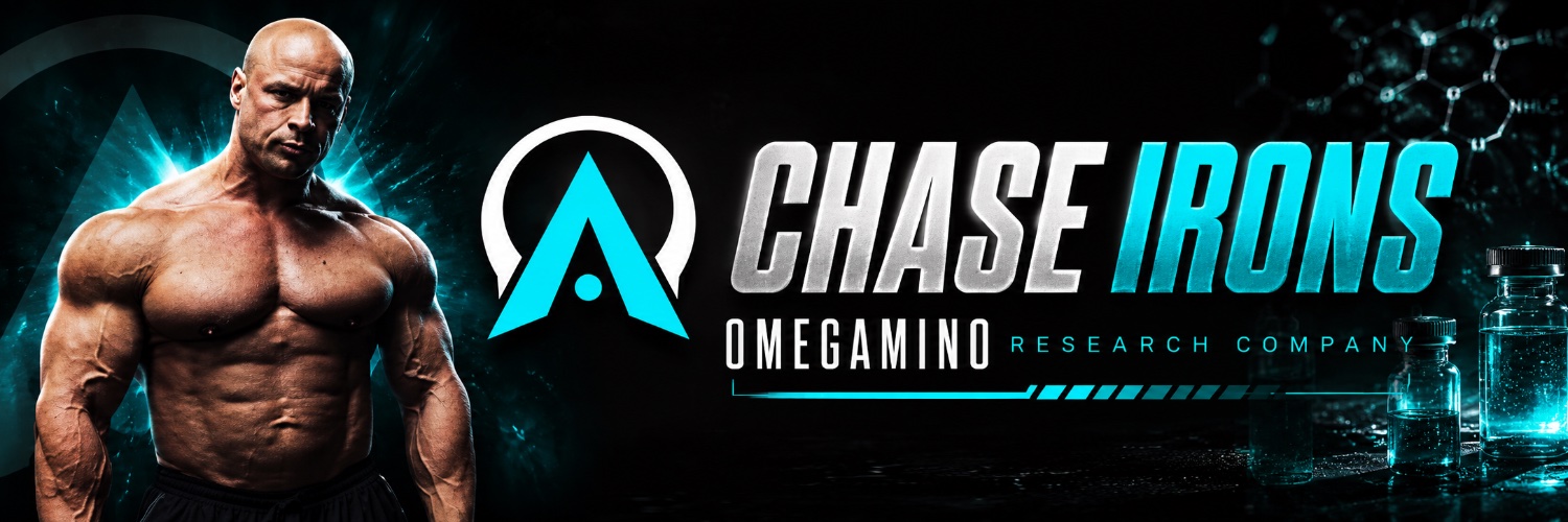 Chase Irons's banner