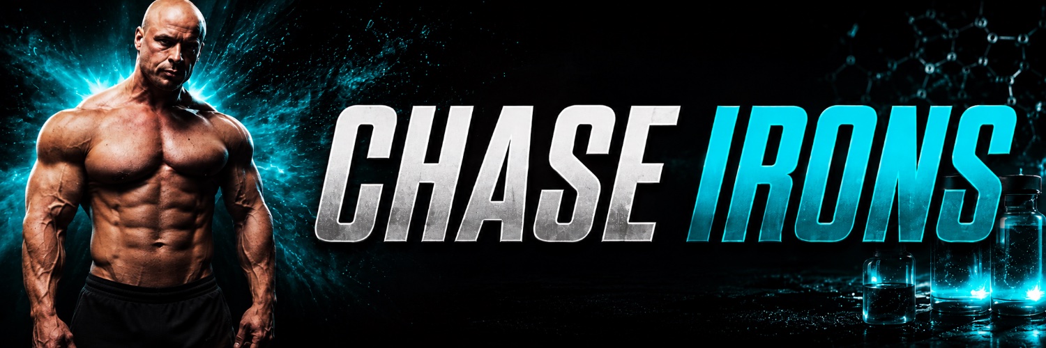 Chase Irons's banner