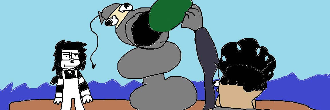 wrathstetic 🍉's banner
