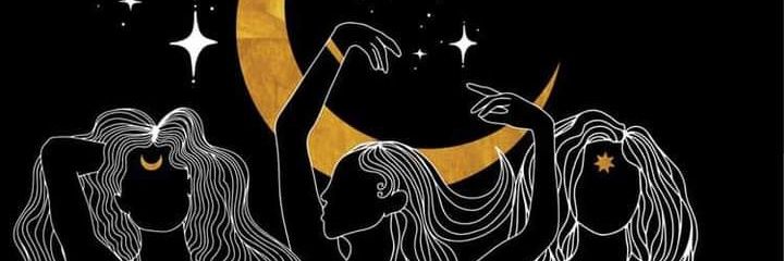 🌿🌼🌱Mujer maíz 🍃🌾🍃's banner