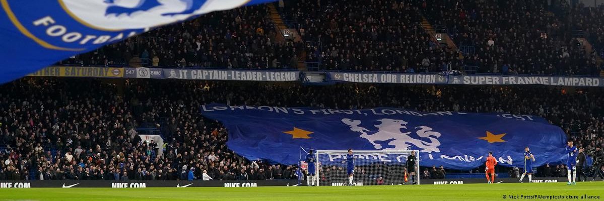 Blues Brasil 🇧🇷's banner