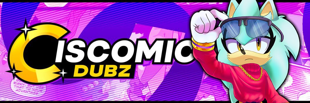 Cisco's banner