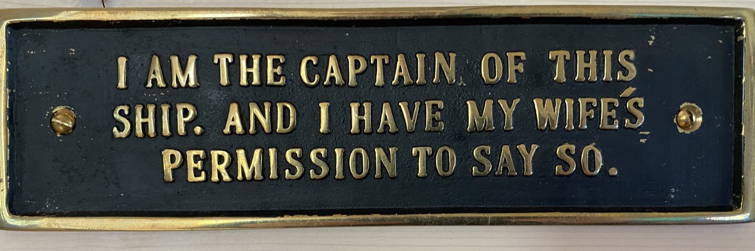 Tapani Kiiski's banner