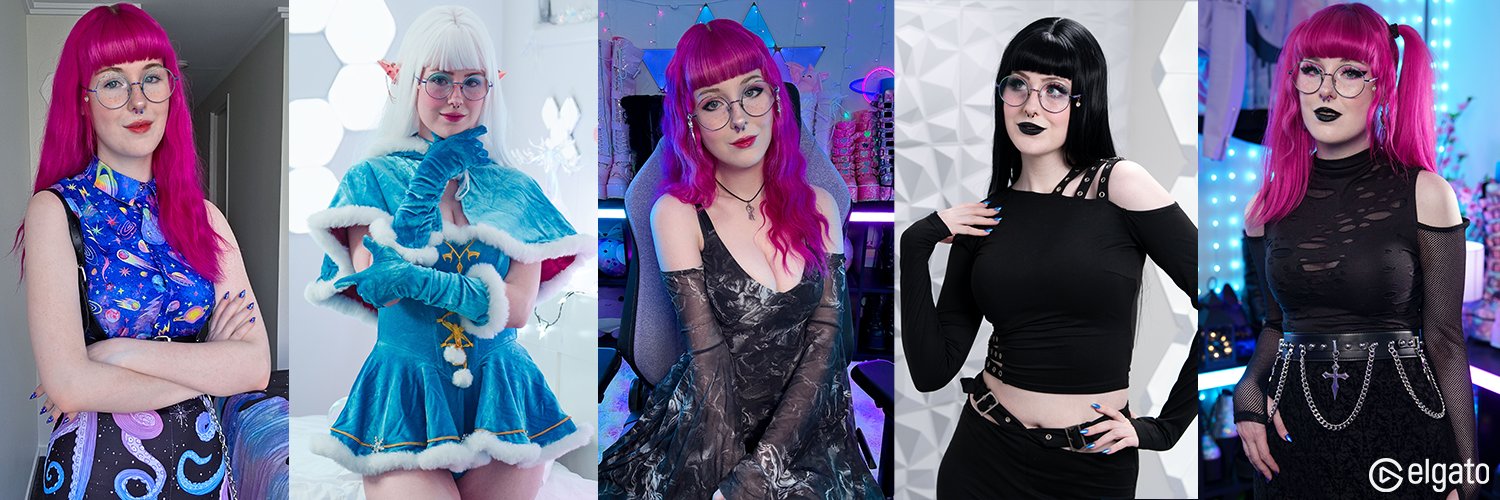 Rosie ★ Pinipy 🇦🇺's banner