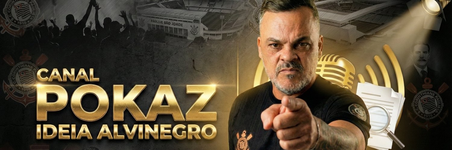 pokazideiaalvinegro's banner