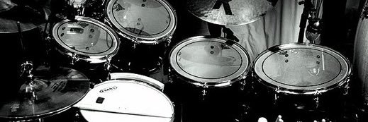 MatrX Drummer's banner