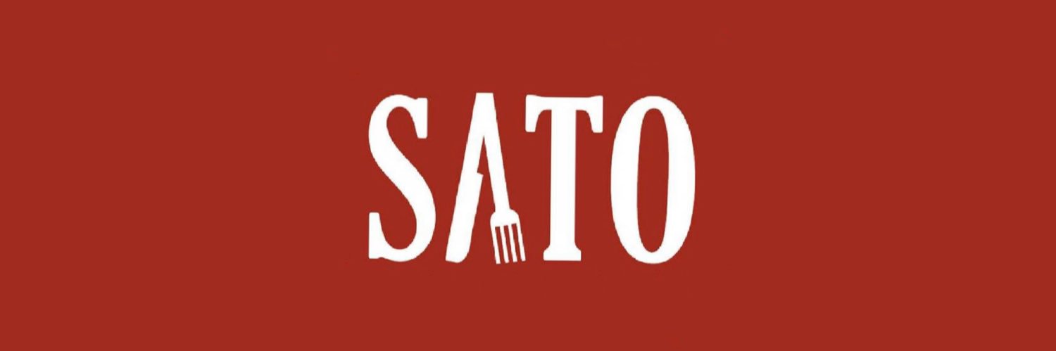 サトウ｜シェフ｜熊猫社中洋食キッチンSato's banner