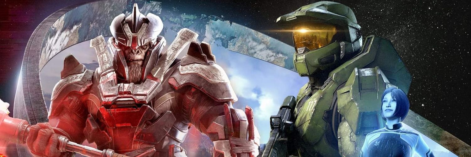 Halo Vic🍿's banner