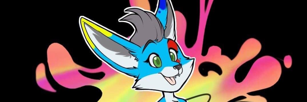 Splat Fennec 🔜 LVFC's banner