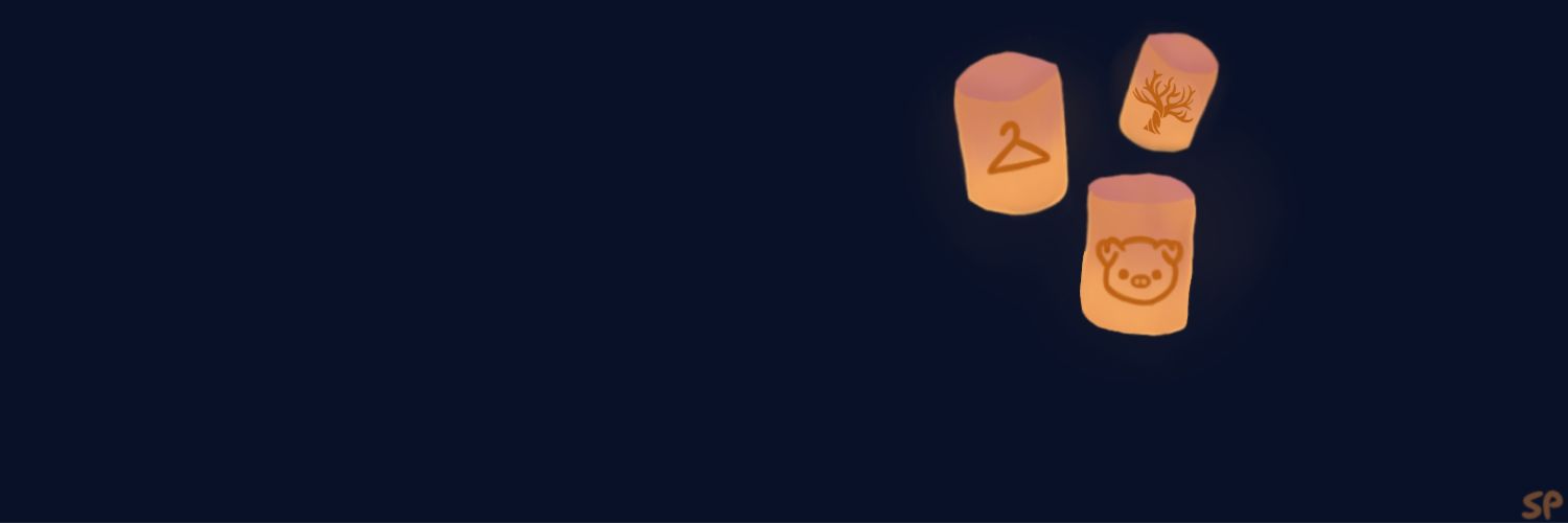 Sofía ;) 🇦🇷🪵's banner