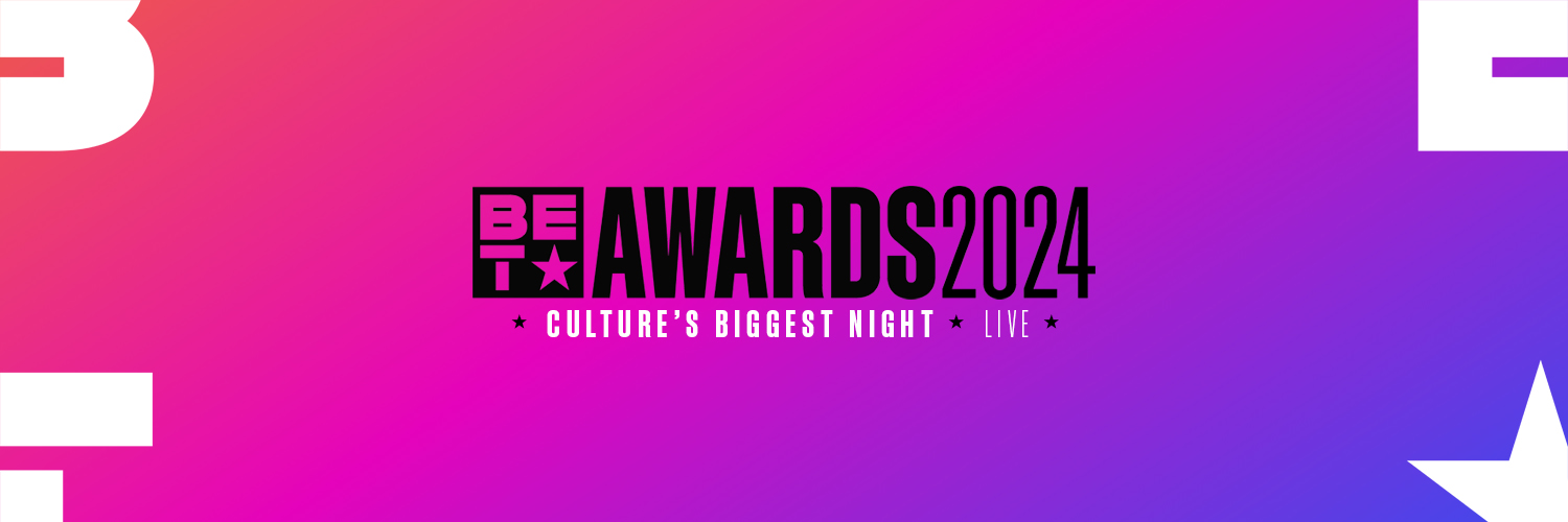 BET Music's banner