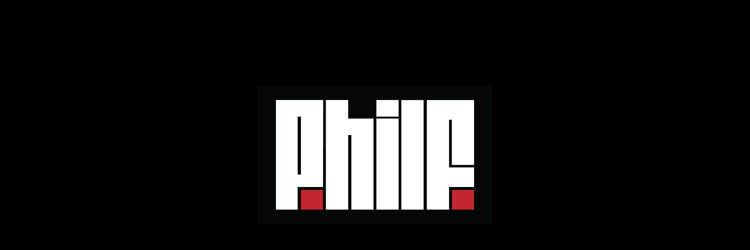 Philf's banner