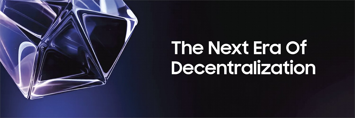 Tau Net's banner