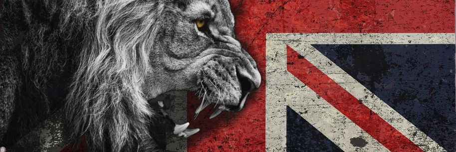 Rob 🇬🇧's banner