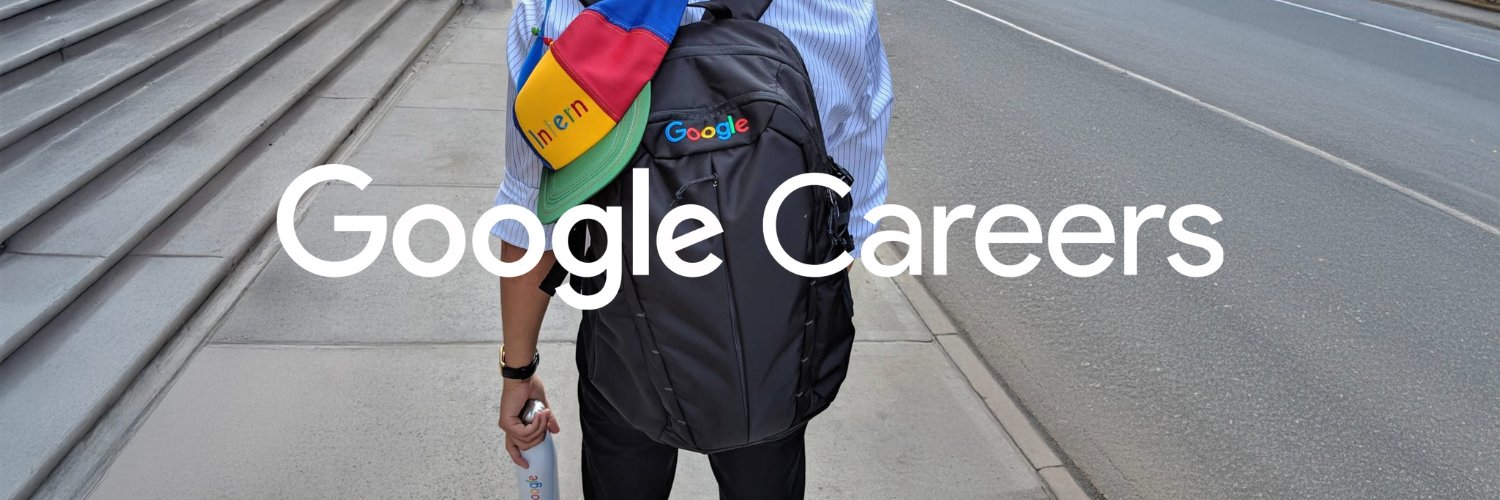 Google Students's banner