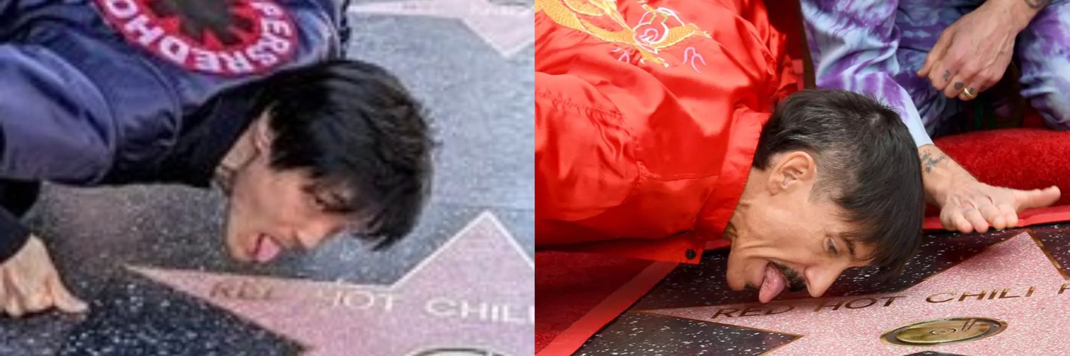 TOSHI's banner