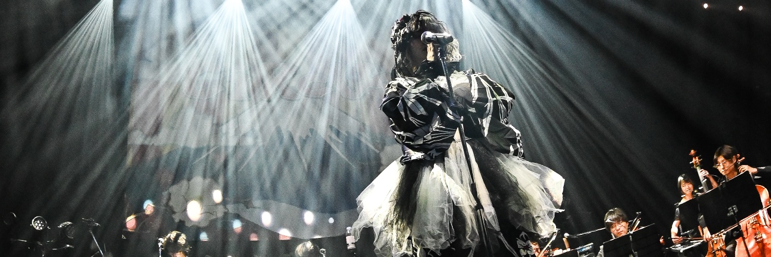 Cru / 栗生みな's banner