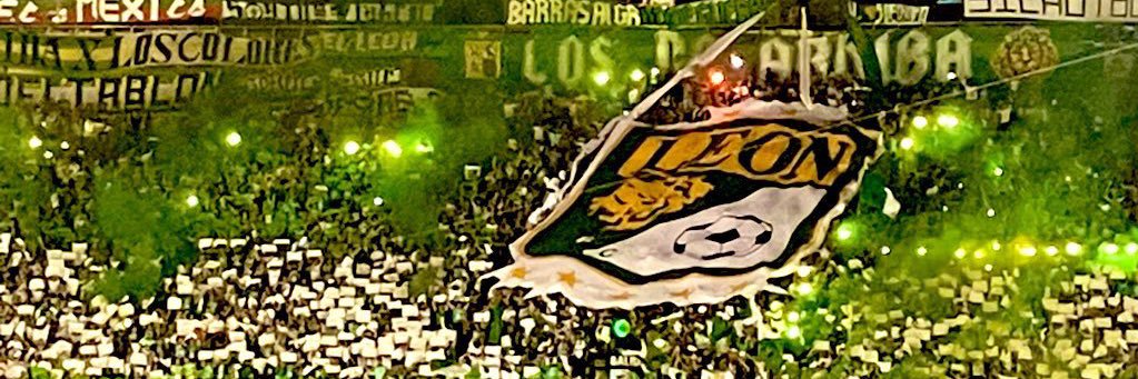 Leon Jerseys's banner
