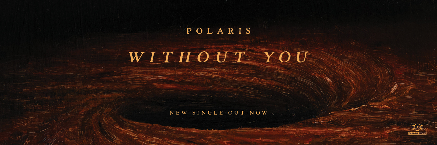 P O L A R I S's banner