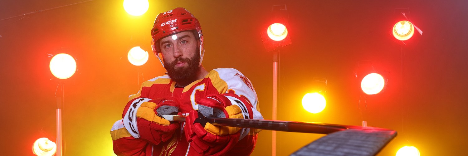 Calgary Wranglers's banner