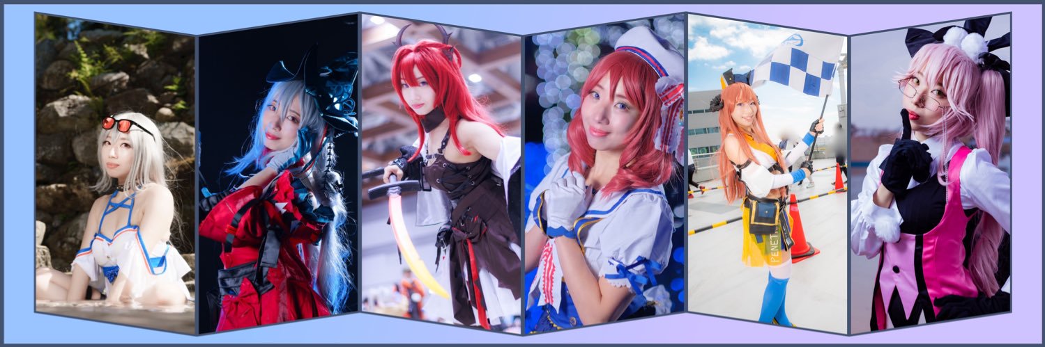 りりあ🪅's banner