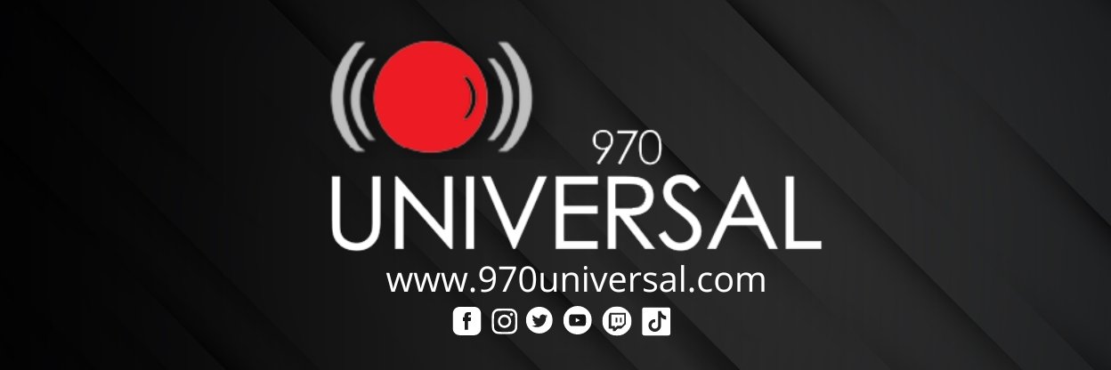 970 Universal's banner