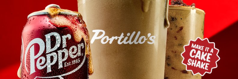 Portillo's's banner