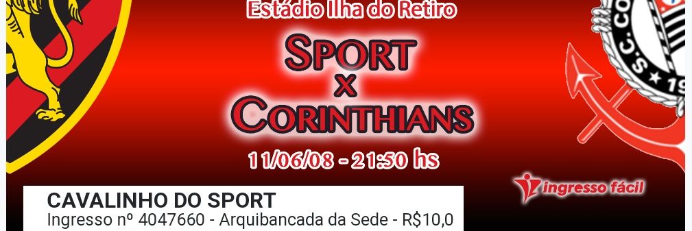 CAVALINHO DO SPORT's banner