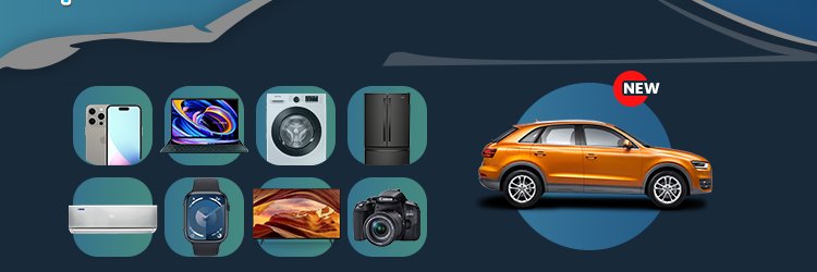 Smartprix's banner