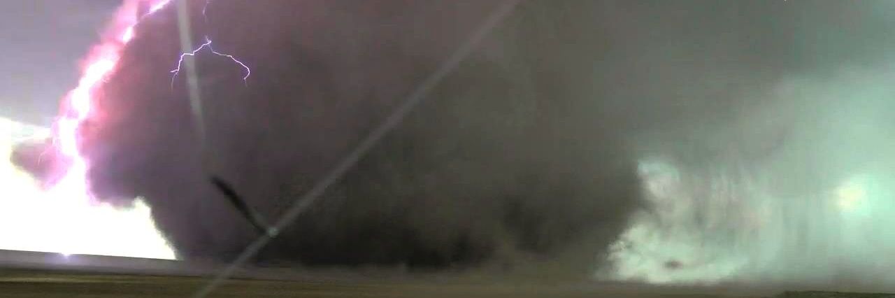 Dan (The Iceman) Fitts's banner
