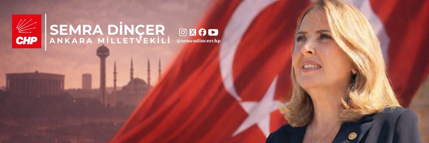 Semra Dinçer's banner