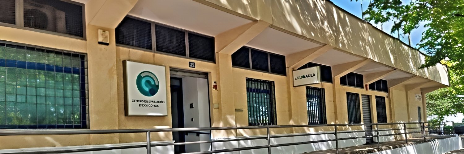 Joaquín Rodríguez | 🔎Endoscopia digestiva's banner