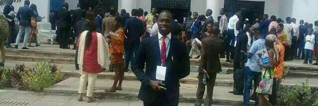 Ogunlami Opeyemi Benjamin's banner