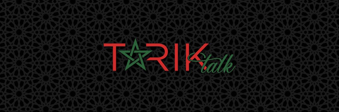 TARIK_TALK ‏'s banner