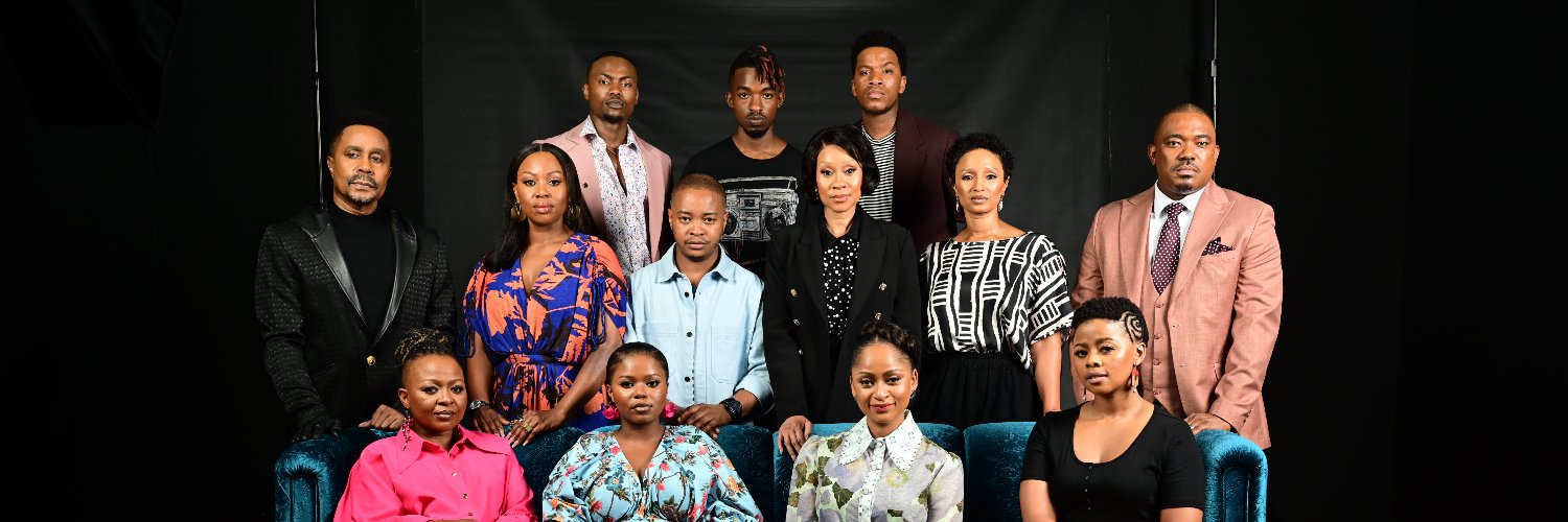 Generations: The Legacy's banner