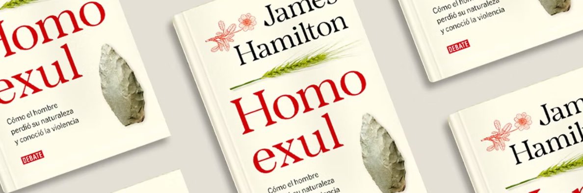 James Hamilton's banner